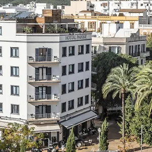 Parque Gasthuis Ibiza-stad