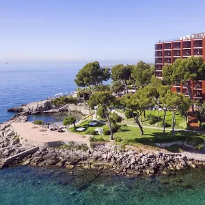 5* Hotel De Mar Gran Melia - Adults Only - The Leading Of The World