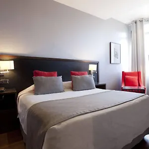 Apartment Center