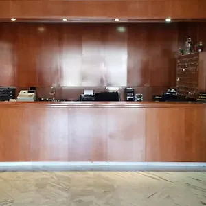 Reina Isabel Hotel Lerida