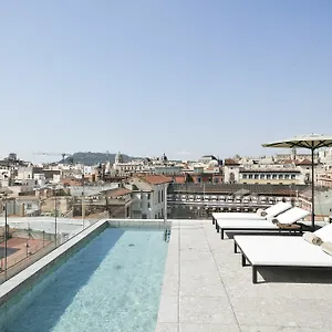 Yurbban Passage Hotel&spa Hotel Barcelona