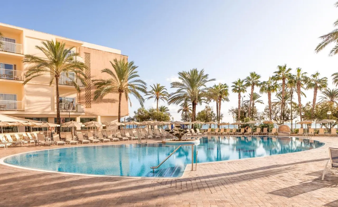 Cm Castell De Mar Hotel Cala Millor