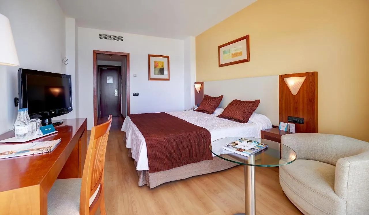 Cm Castell De Mar Hotel Cala Millor  4*, Cala Millor (Mallorca)