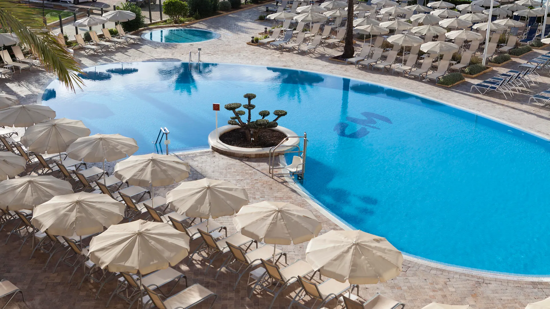 Cm Castell De Mar Hotel Cala Millor  4*, Cala Millor (Mallorca)