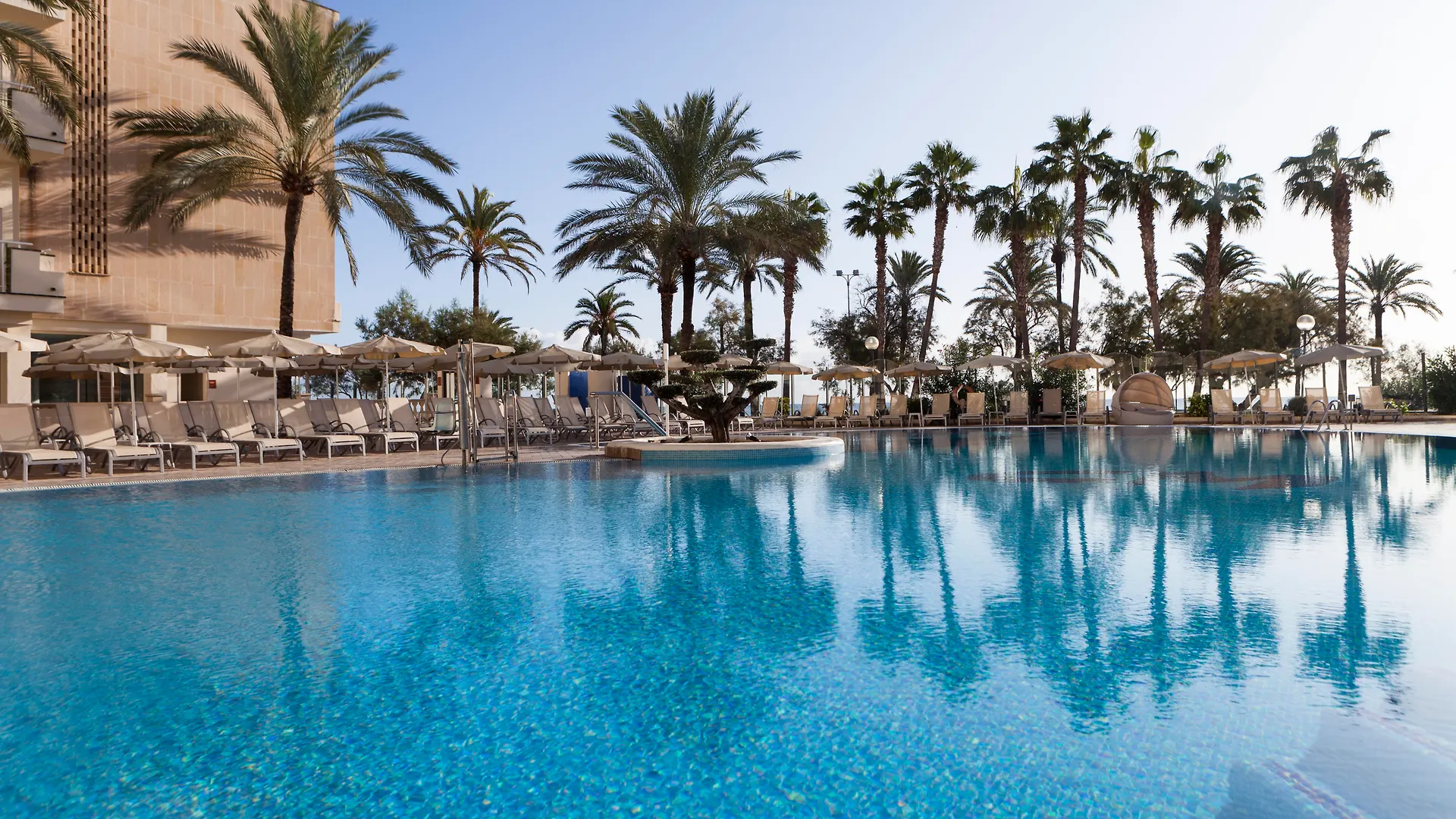 Cm Castell De Mar Hotel Cala Millor  Cala Millor (Mallorca)
