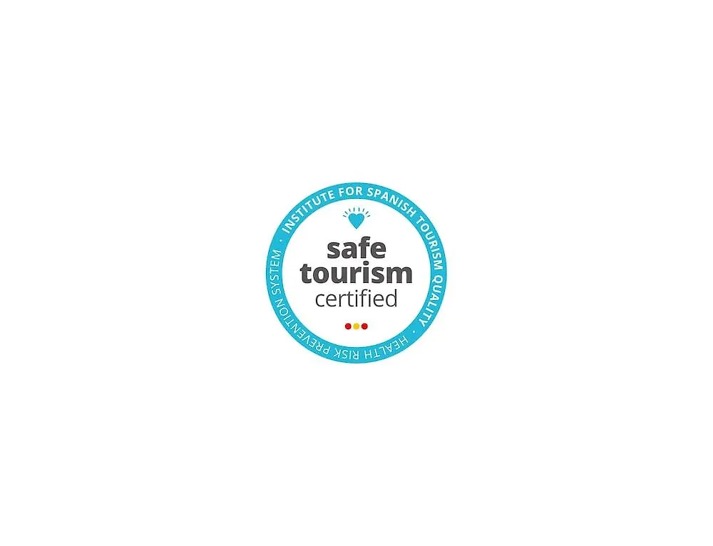 ****  Cm Castell De Mar Hotel Cala Millor  Spain