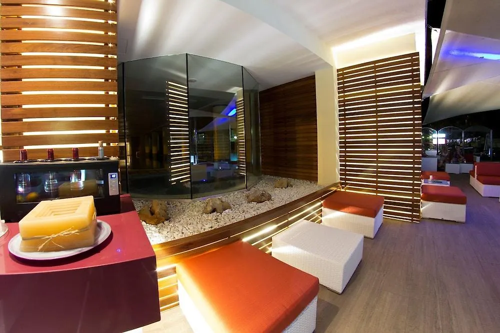 Cm Castell De Mar Hotel Cala Millor