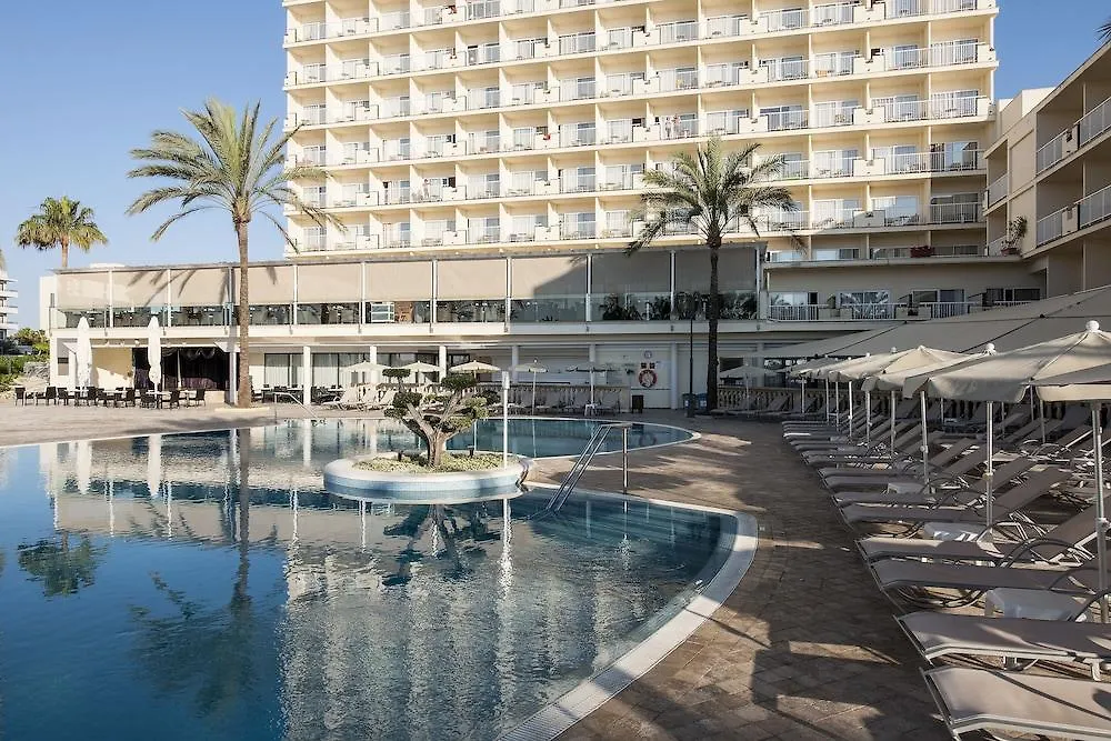 Cm Castell De Mar Hotel Cala Millor