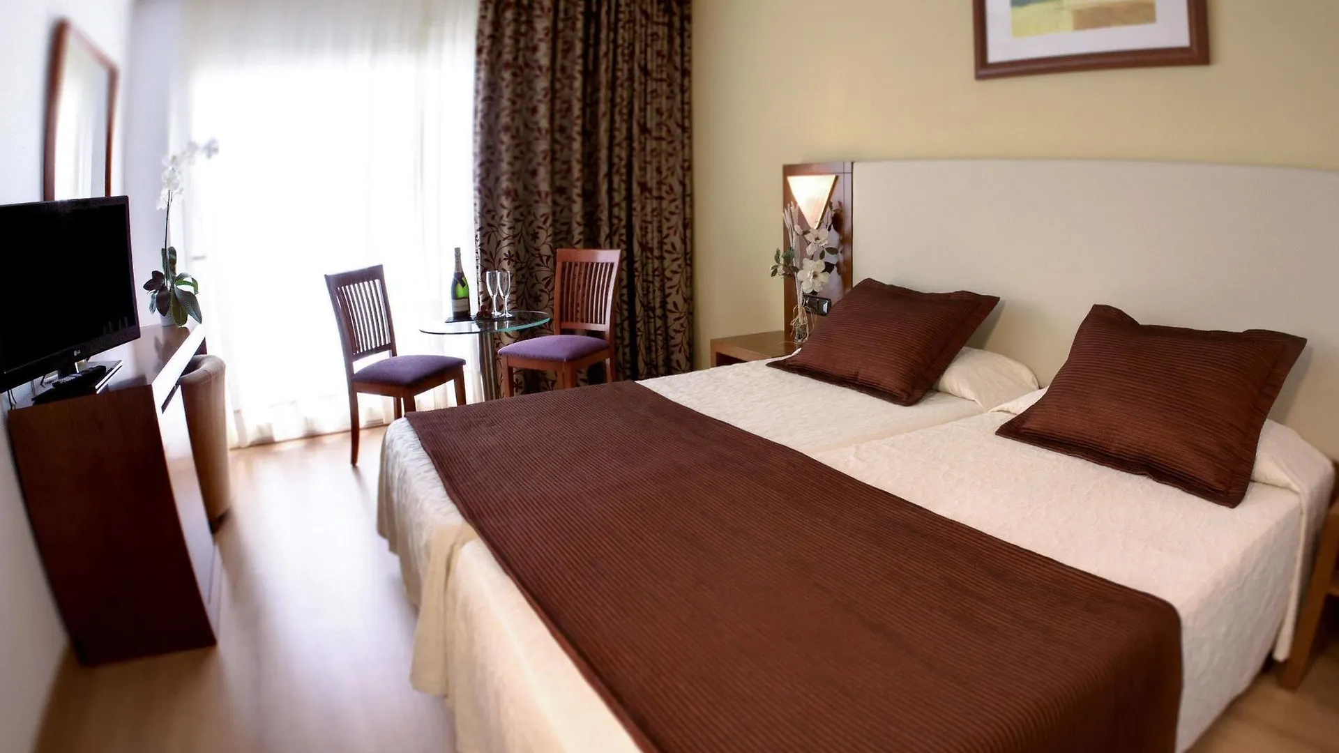 Cm Castell De Mar Hotel Cala Millor  4*, Cala Millor (Mallorca)