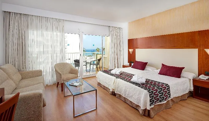 Cm Castell De Mar Hotel Cala Millor