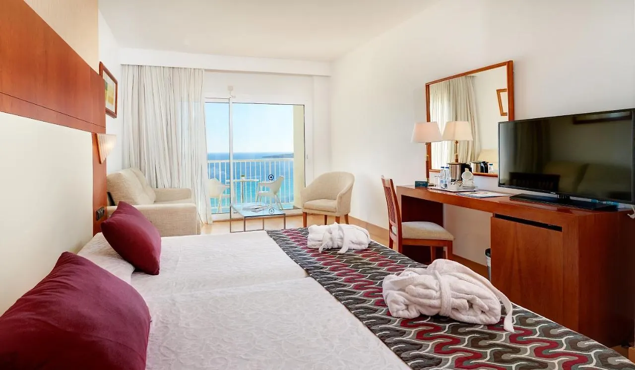 Cm Castell De Mar Hotel Cala Millor   Cala Millor (Mallorca)
