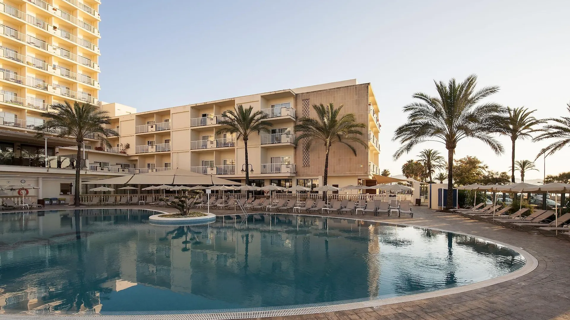 Cm Castell De Mar Hotel Cala Millor   Cala Millor (Mallorca)
