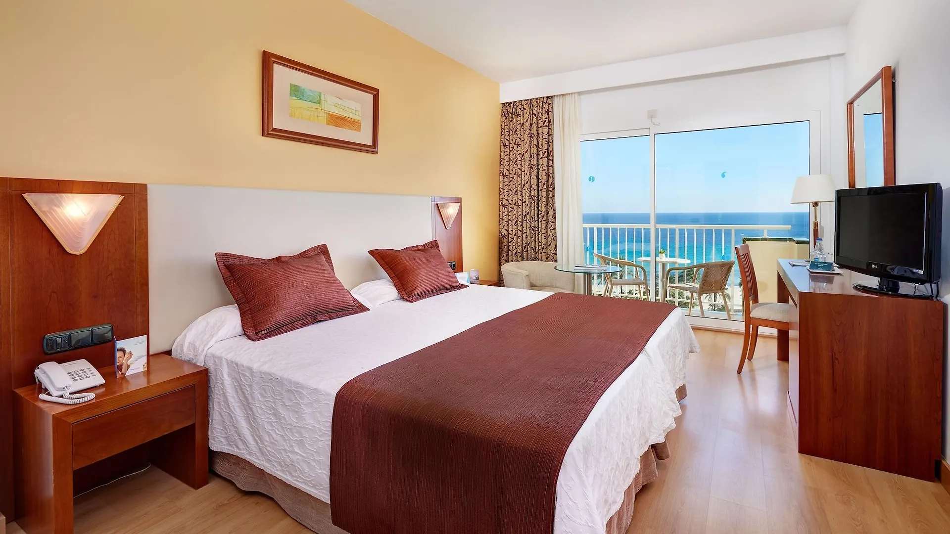 Cm Castell De Mar Hotel Cala Millor