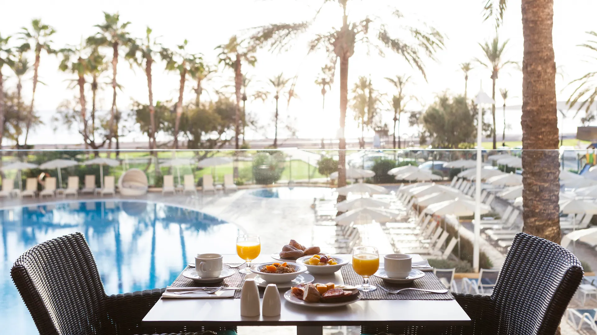 Cm Castell De Mar Hotel Cala Millor