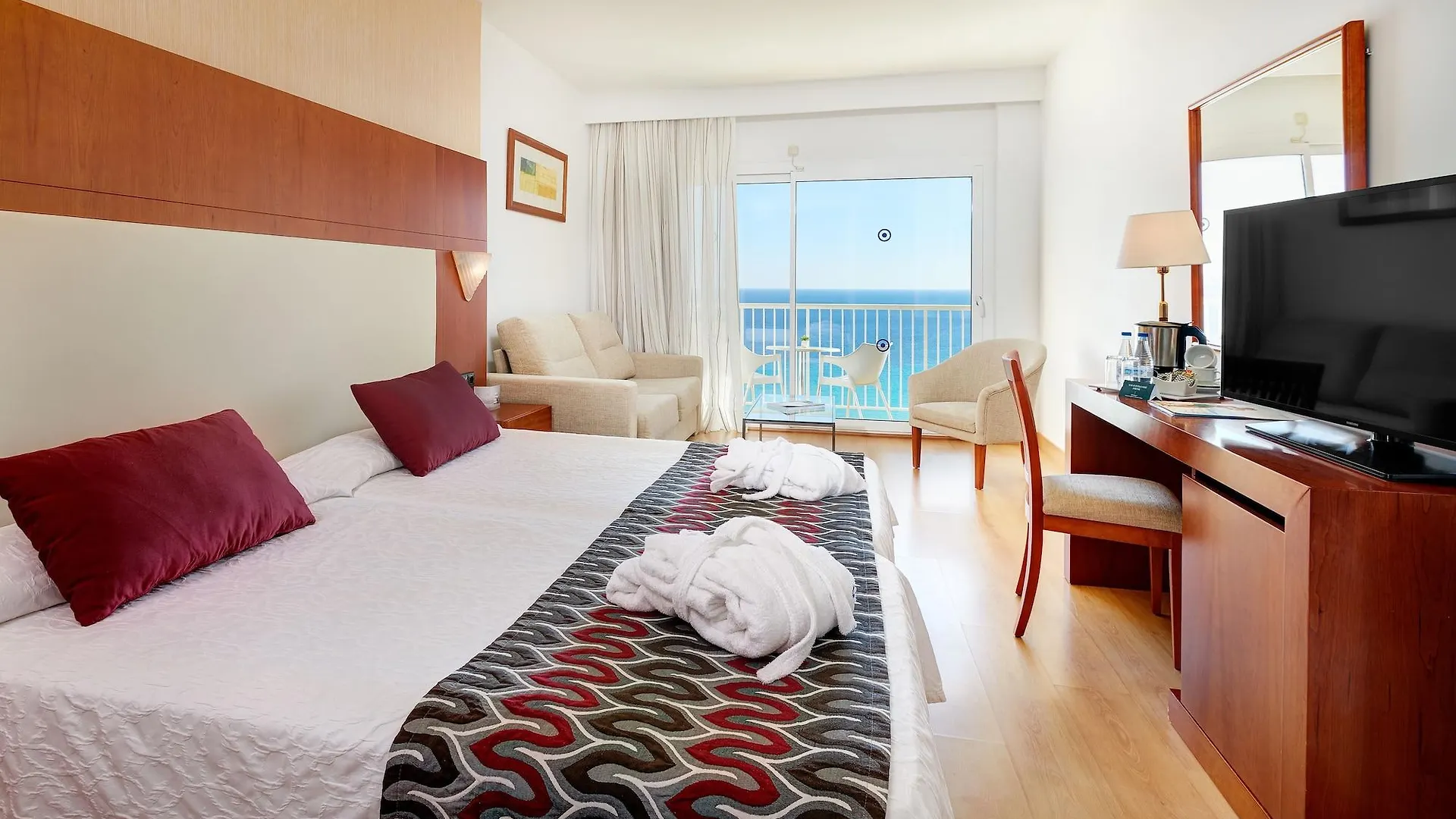 Cm Castell De Mar Hotel Cala Millor  Cala Millor (Mallorca)