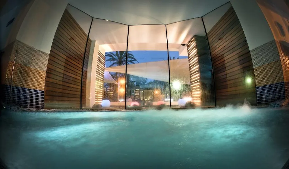 ****  Cm Castell De Mar Hotel Cala Millor  Spain