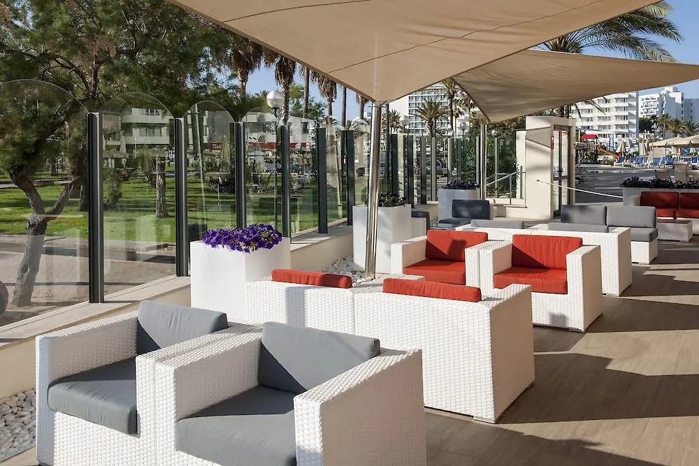 Cm Castell De Mar Hotel Cala Millor