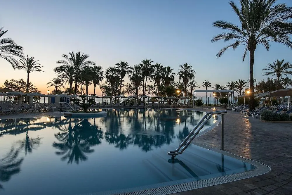 Cm Castell De Mar Hotel Cala Millor  4*, Cala Millor (Mallorca)