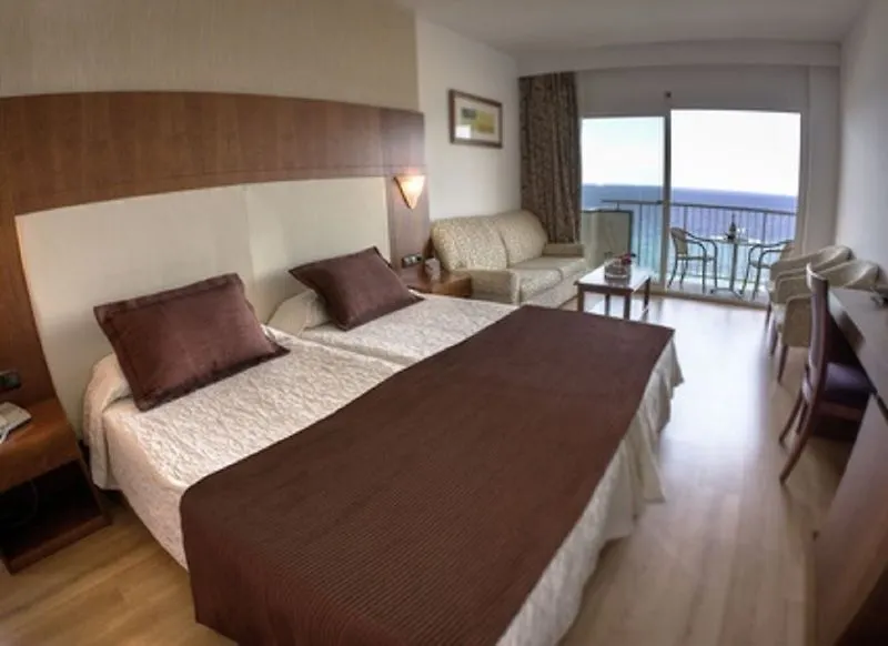 Cm Castell De Mar Hotel Cala Millor