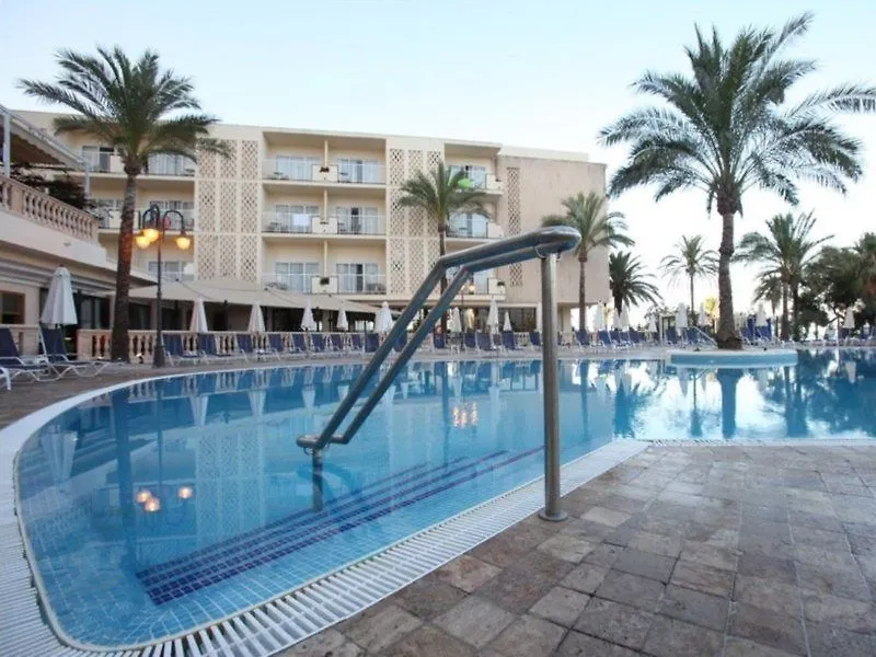 Cm Castell De Mar Hotel Cala Millor