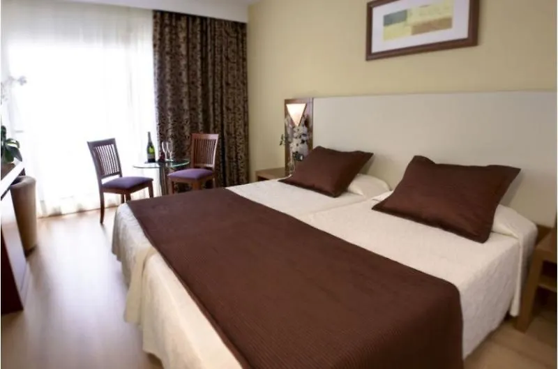 ****  Cm Castell De Mar Hotel Cala Millor  Spain