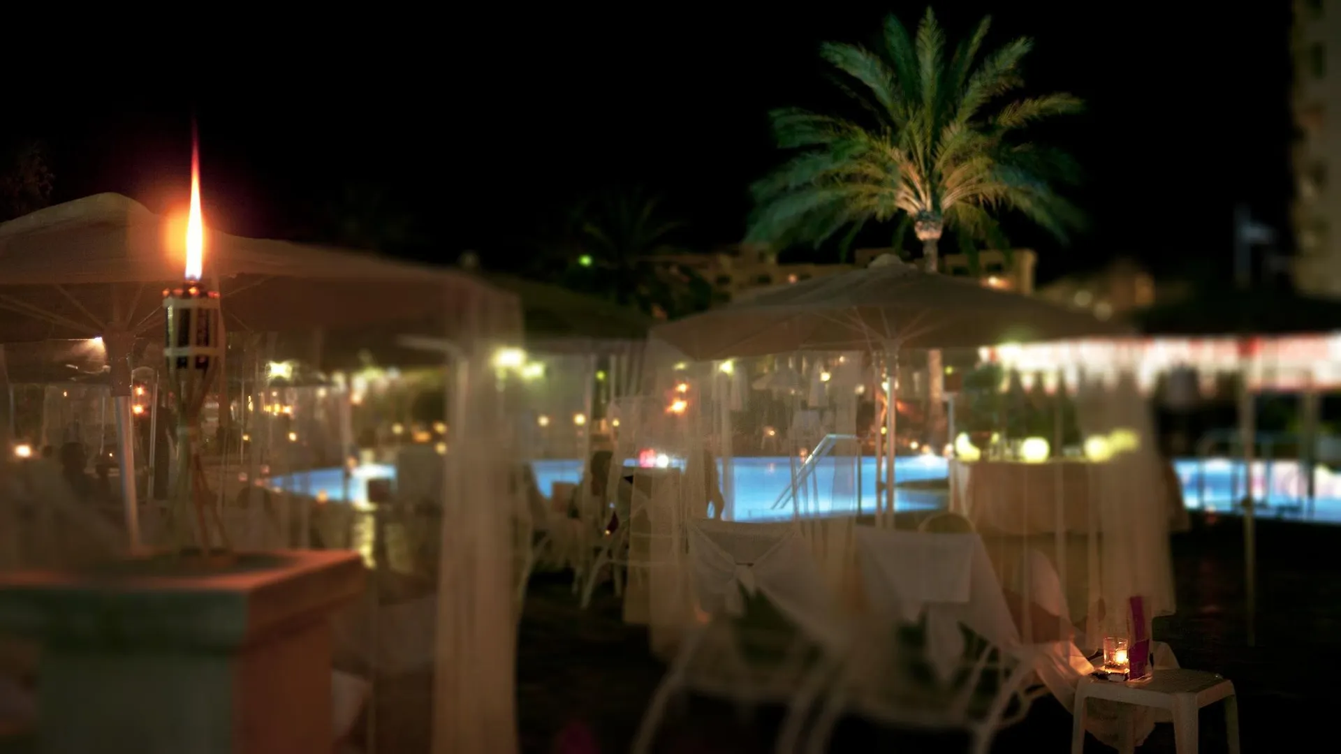Cm Castell De Mar Hotel Cala Millor  4*, Cala Millor (Mallorca)
