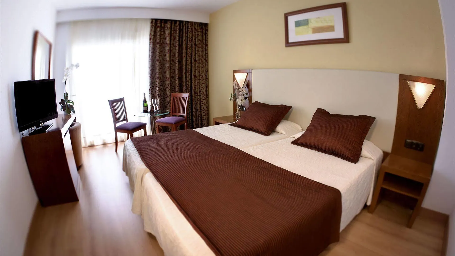 Cm Castell De Mar Hotel Cala Millor  Cala Millor (Mallorca)