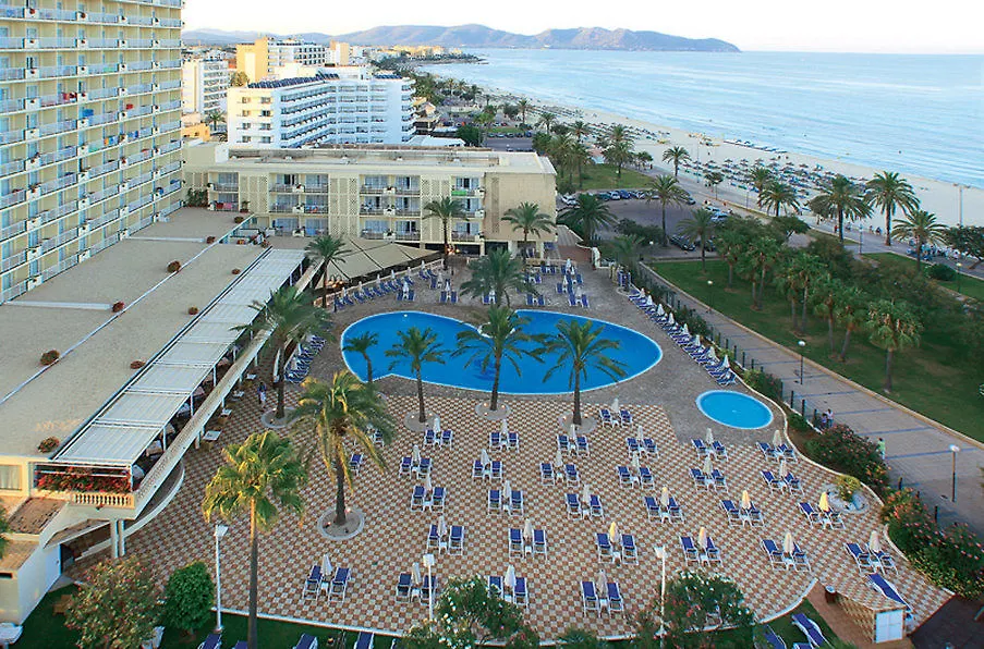 Cm Castell De Mar Hotel Cala Millor  Cala Millor (Mallorca)
